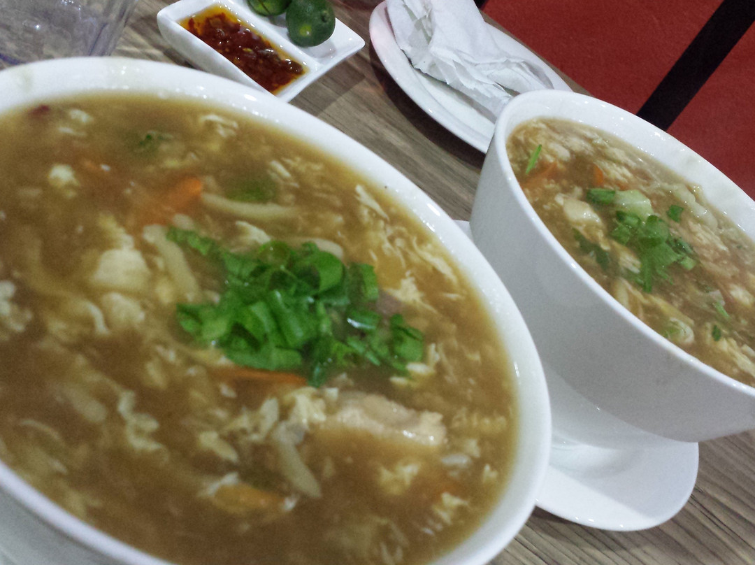 Ballers Bloopers Resto Bar