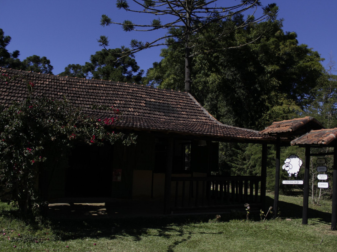 Oficina da La-Cunha必去景点