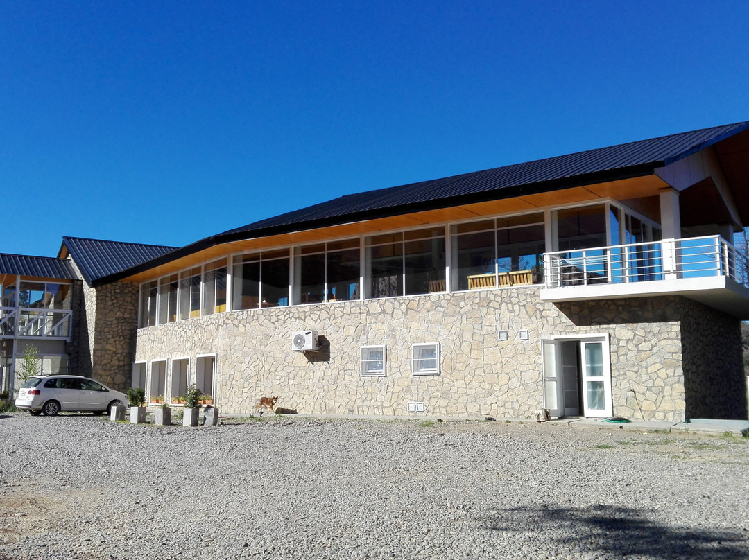 Hosteria Huinganco主图