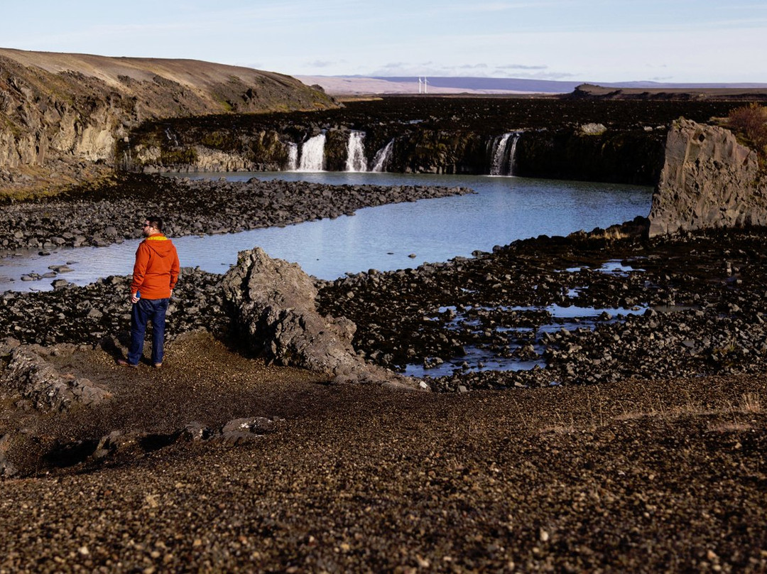 Local Travel South Iceland-海拉必去景点