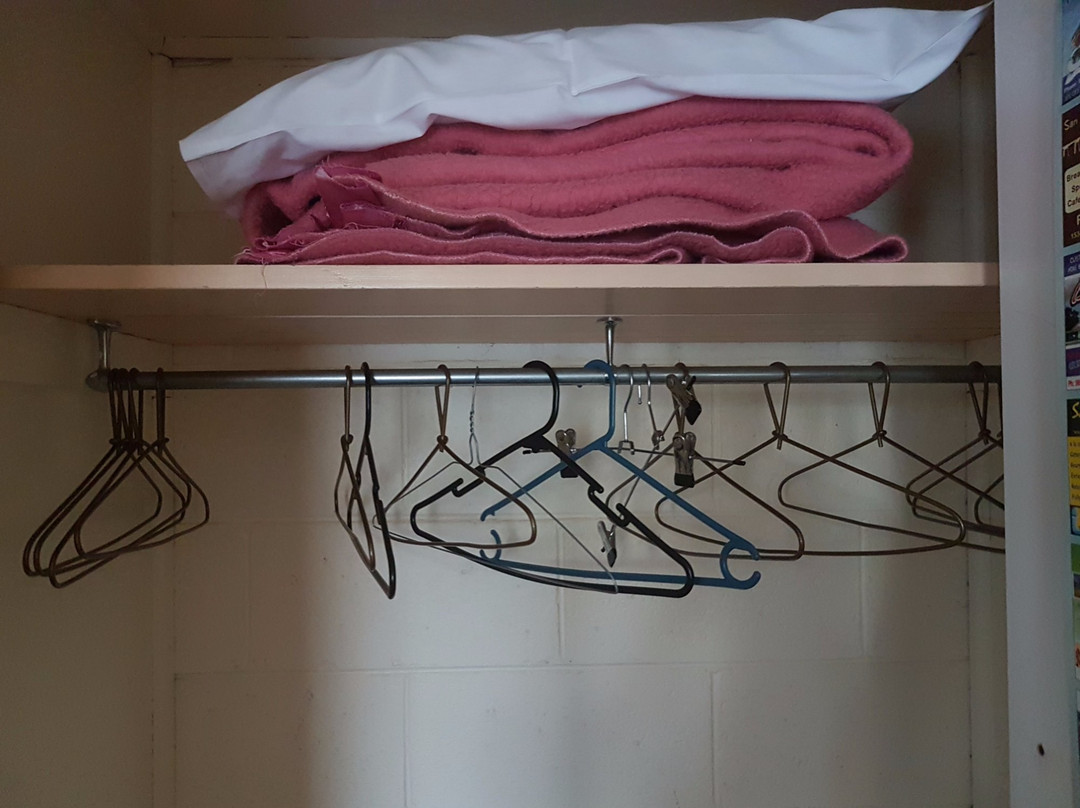 Pelicans Motel San Remo主图