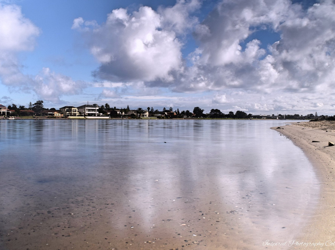 West Lakes Princess Cruise Boat景点图片