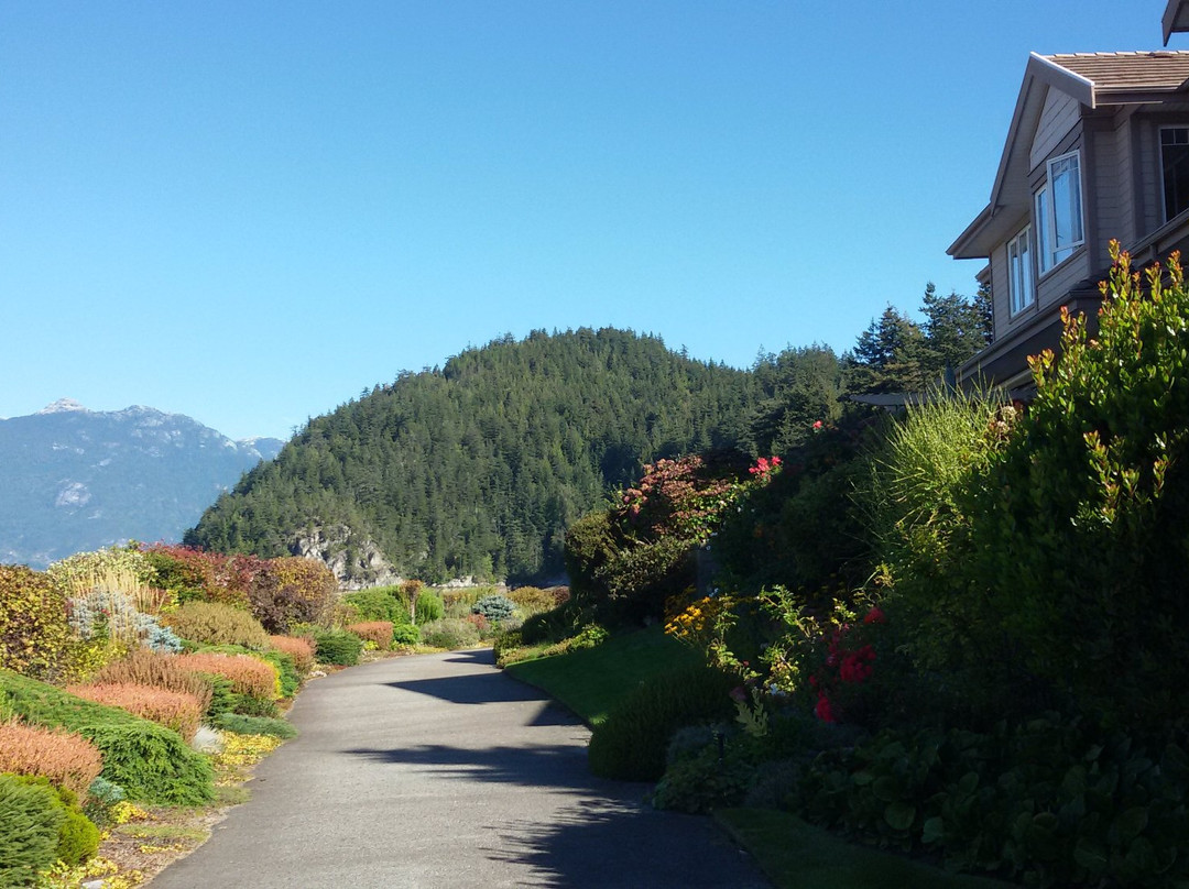 Lions Bay Beach Park-Lions Bay必去景点