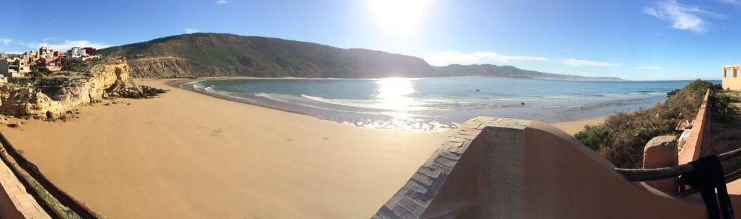 Auberge Kahina主图