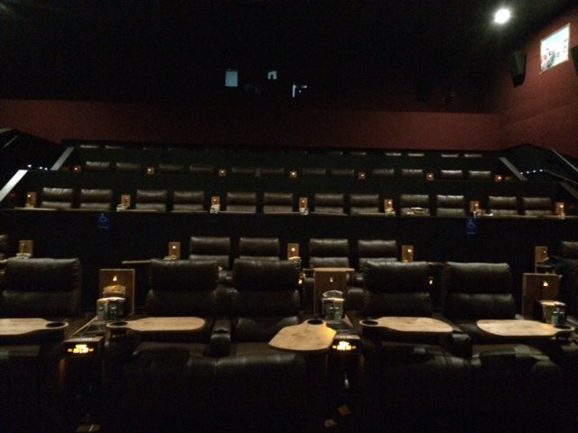 Roadhouse Cinemas-斯科茨代尔必去景点