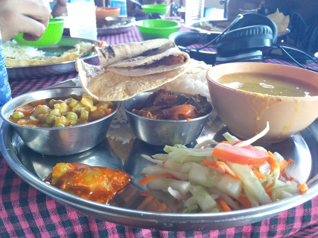 Click For Goa-加兰古特必去景点