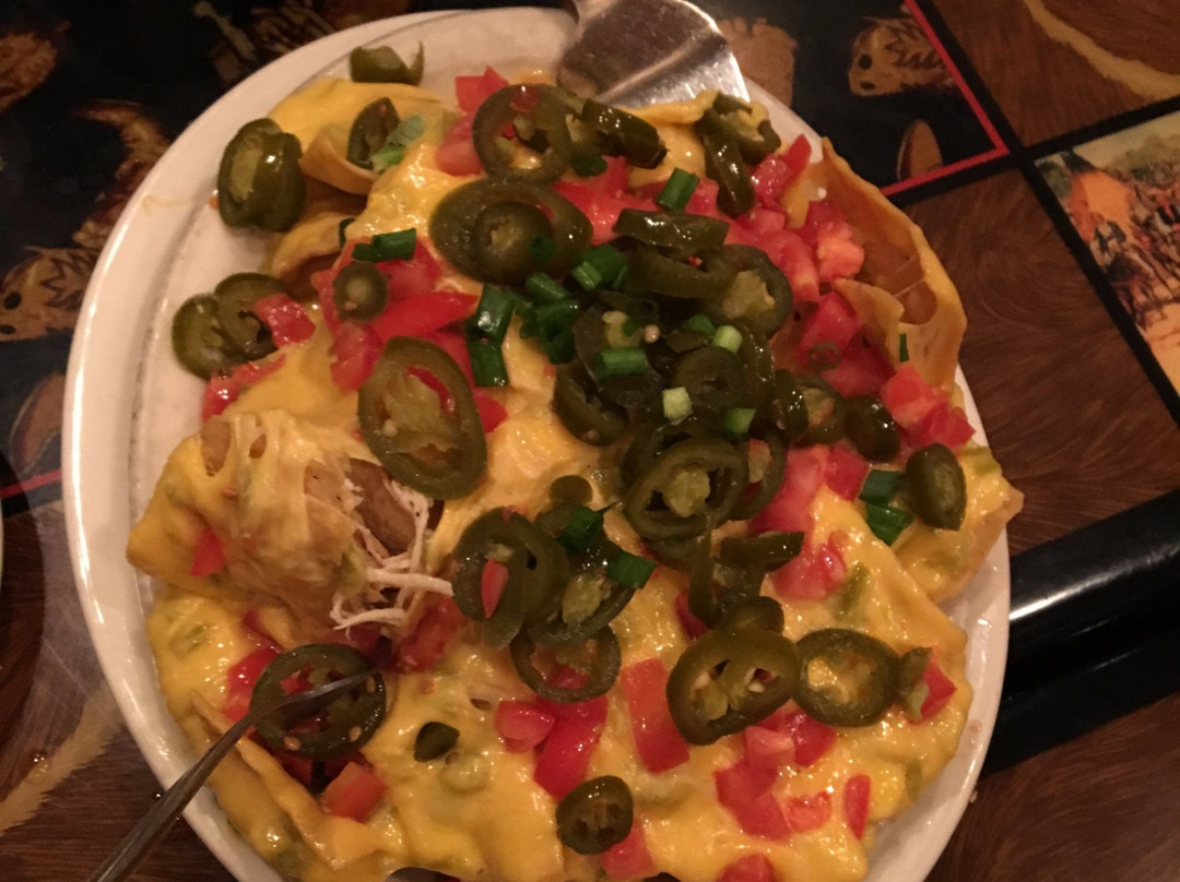 Ajo Al's Mexican Cafe