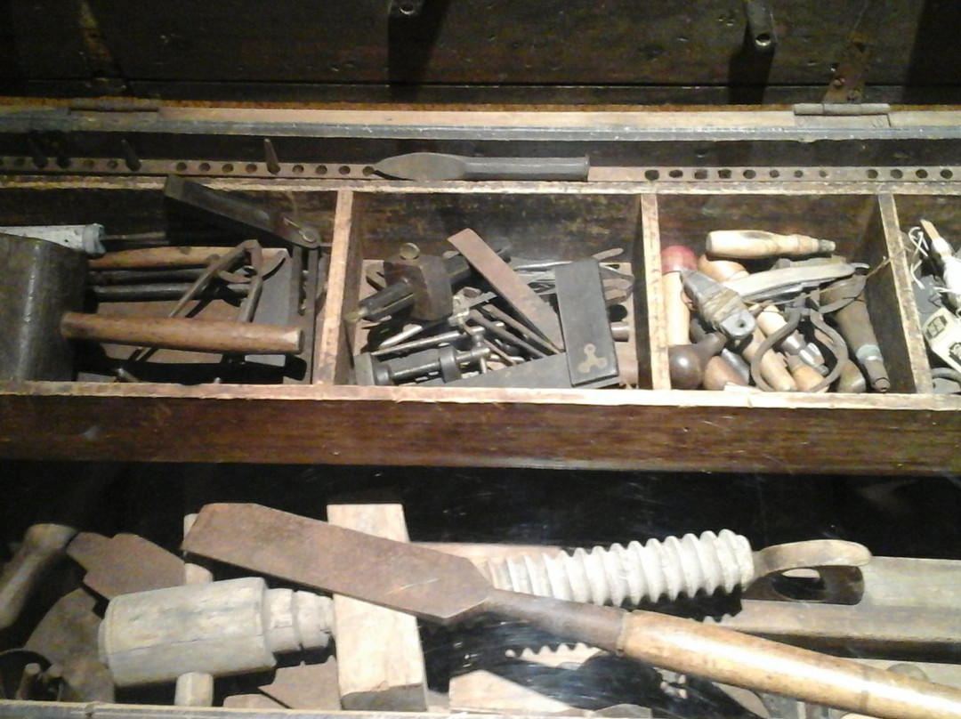 Outer Banks Center For Wildlife Education-卡罗拉必去景点