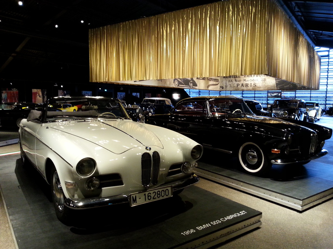 Volante-Kirchzarten必去景点