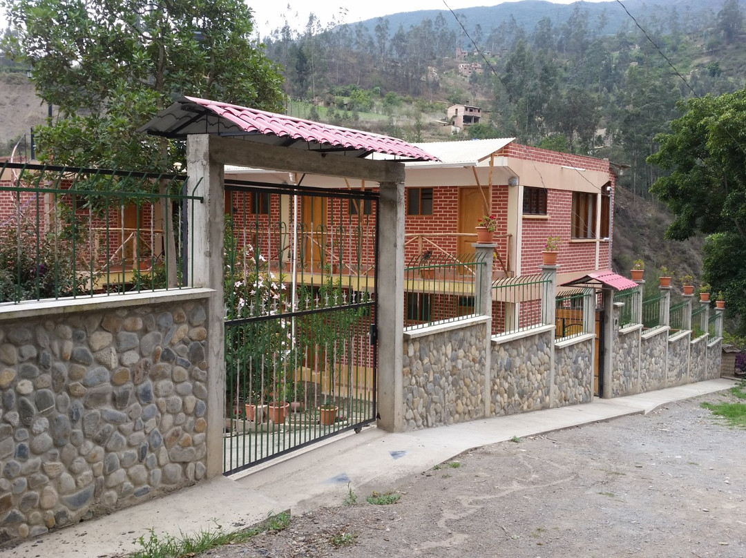 Sorata酒店住宿-EL Encanto Sorata