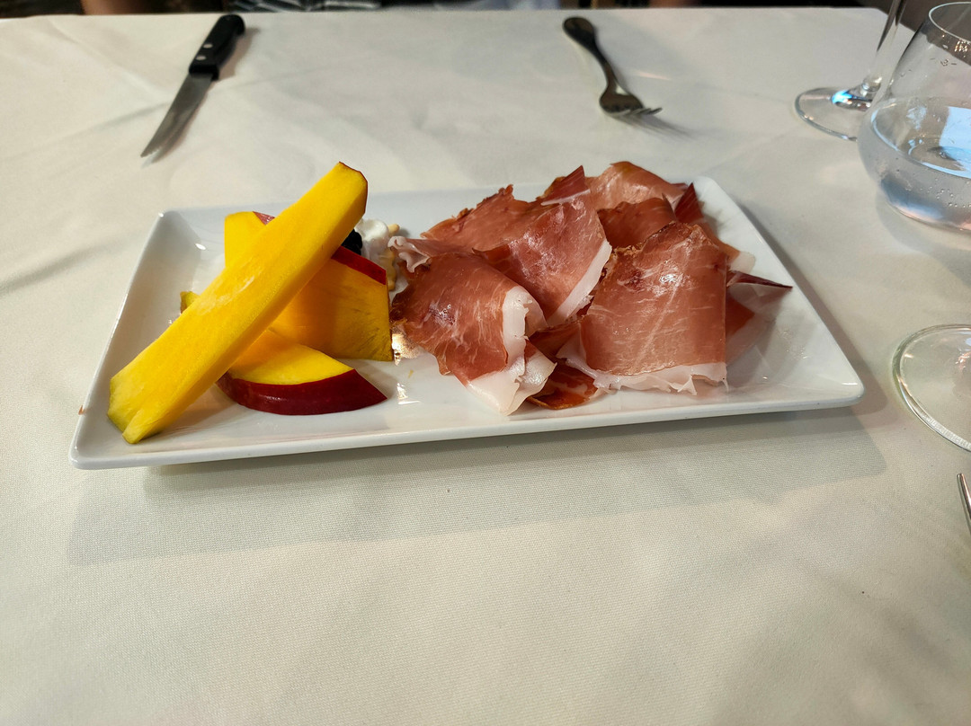 La Buatta