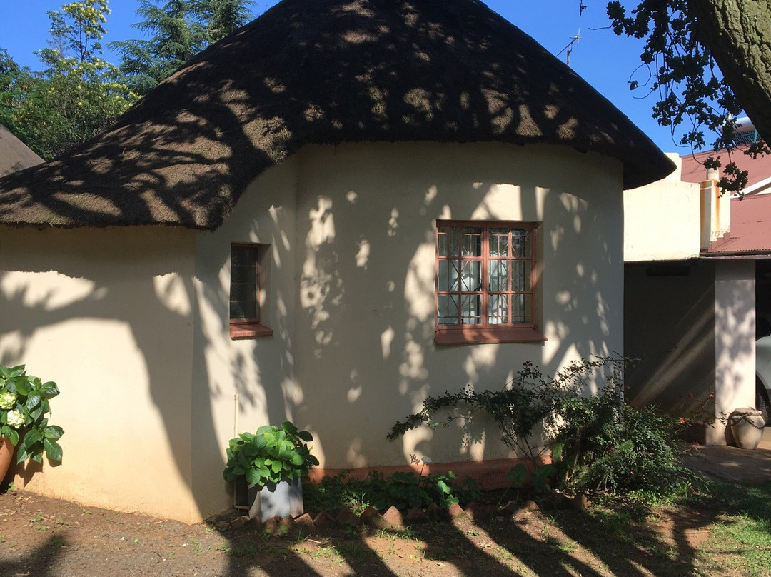 De Villas Guesthouse