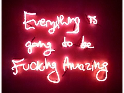 Hang-Up Gallery-伦敦必去景点