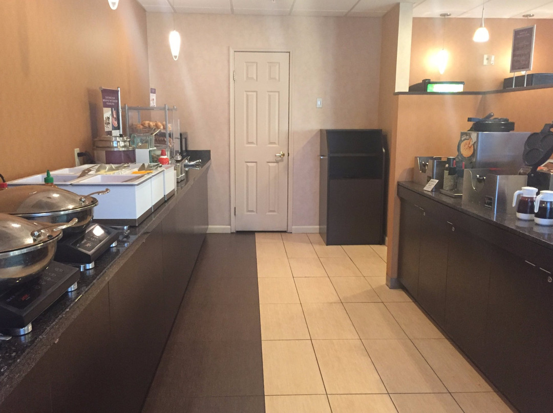 皮奥里亚酒店住宿-Residence Inn by Marriott Phoenix Glendale/Peoria