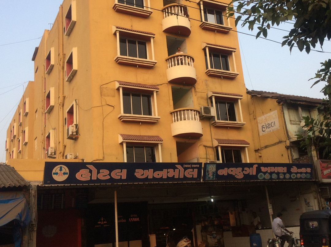Hotel Anmol