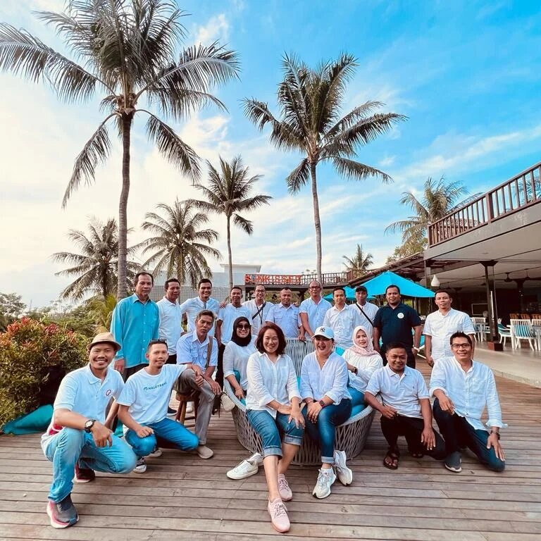 Amazing Lombok Travel