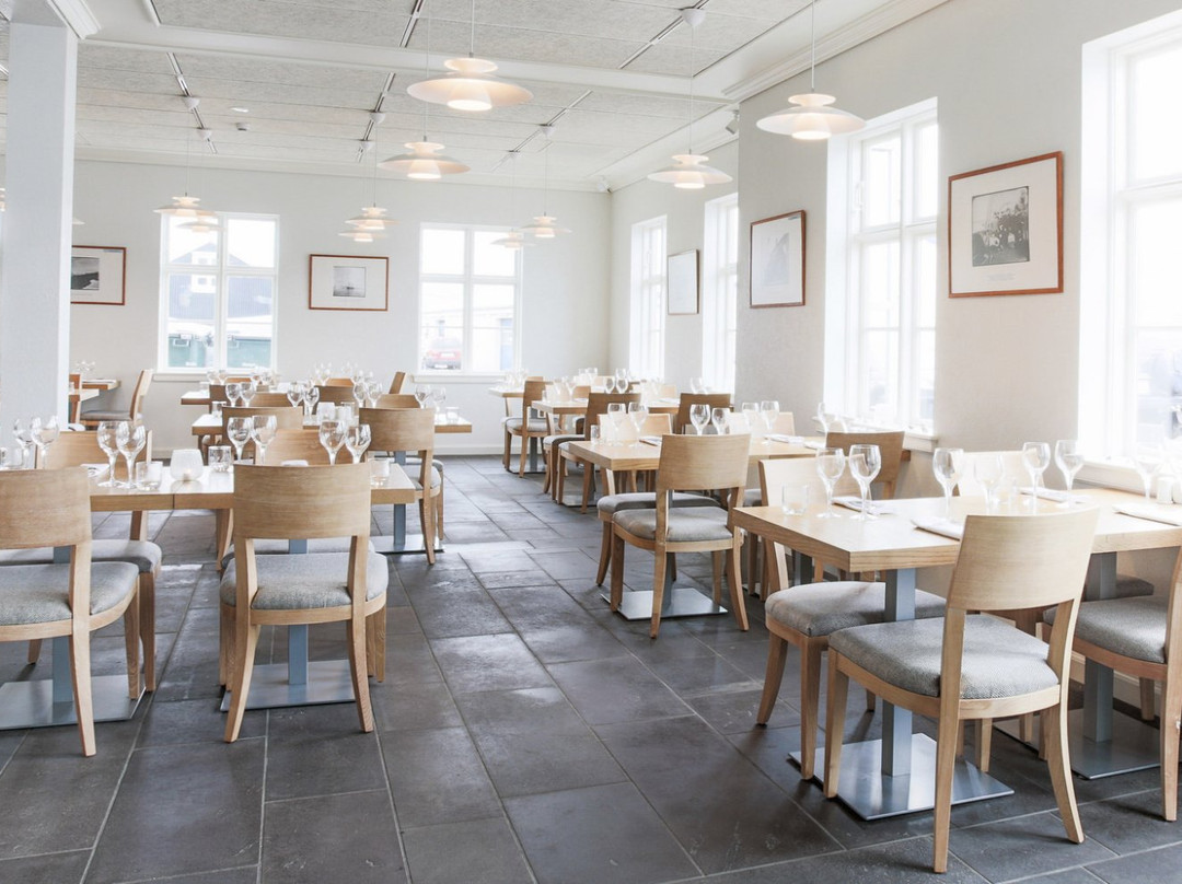 Faskrudsfjordur旅游攻略图片