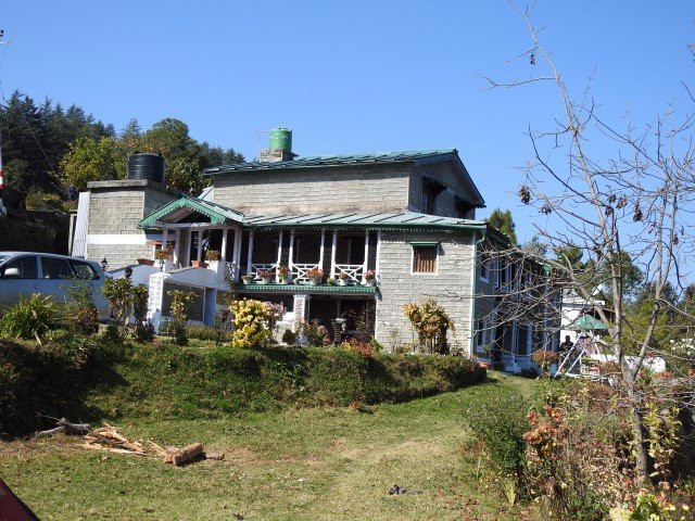 Aashritha Kausani