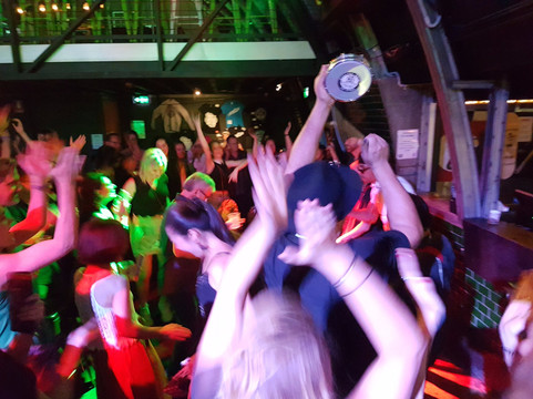 The Triffid-布里斯班必去景点