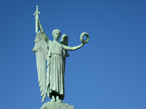 Ermida de Sao Bras-埃武拉必去景点