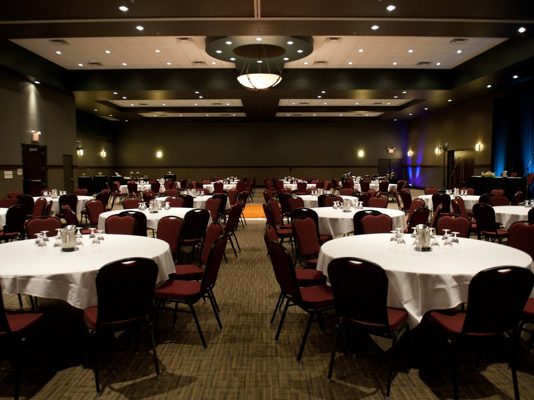 Chatham-Kent John D Bradley Convention Centre景点图片