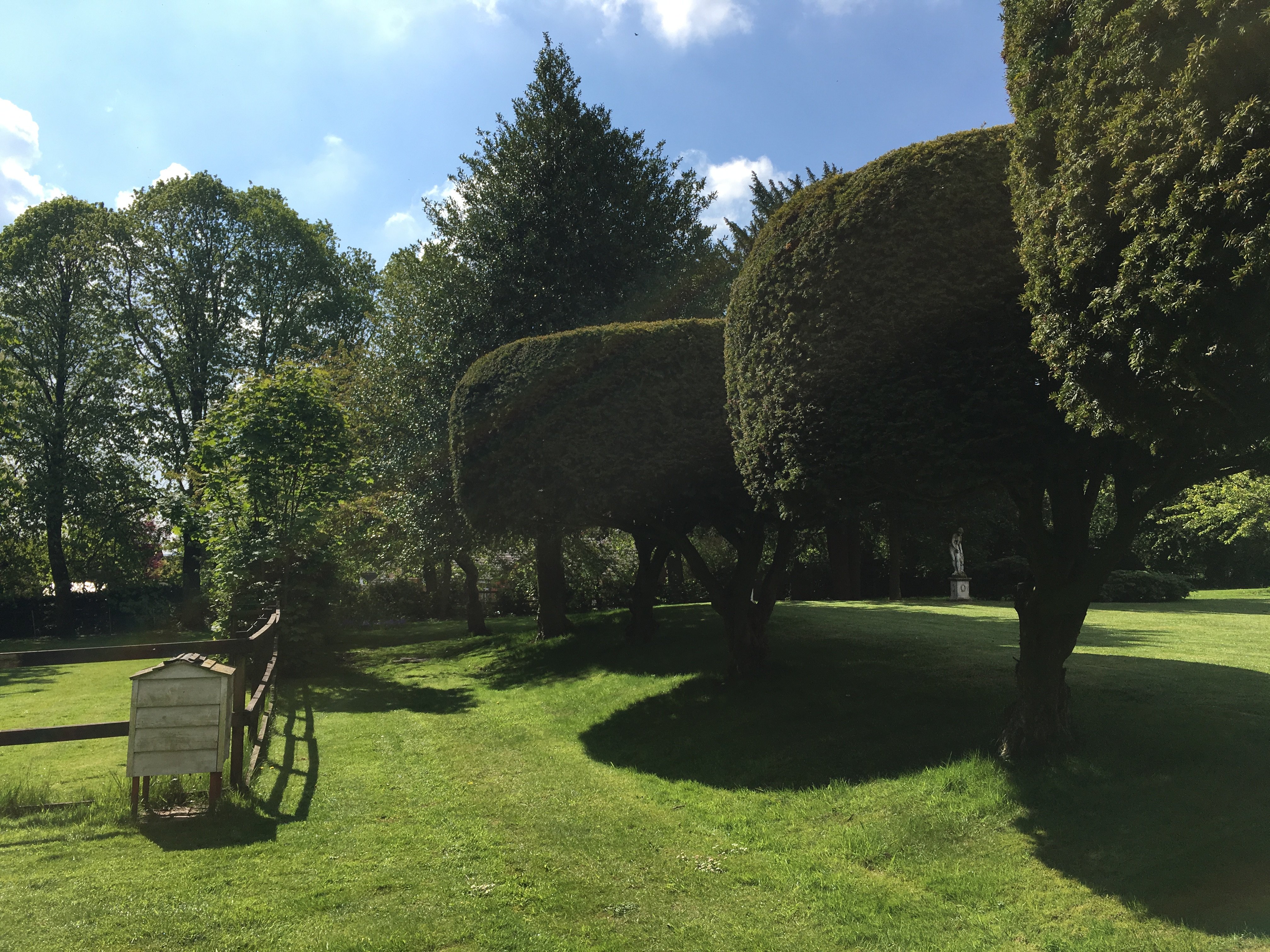 Appleby Guest House-官方