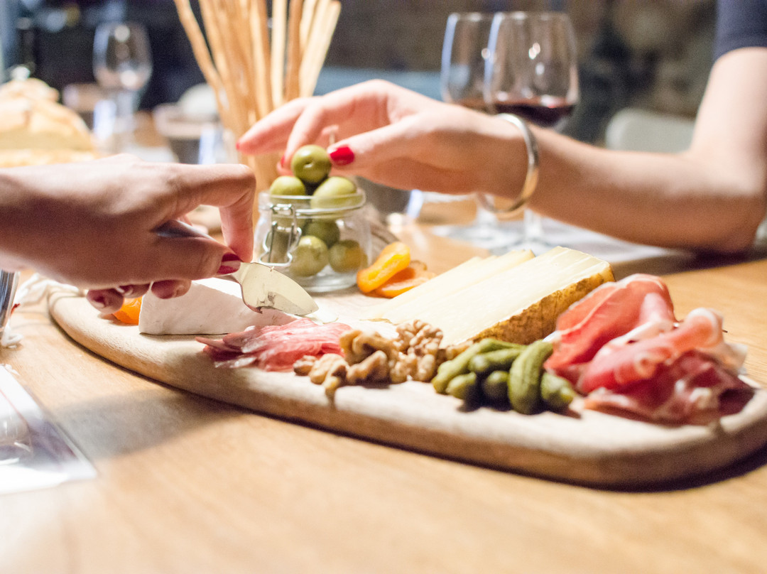 Blend and Bottled-Jan Thiel必去景点