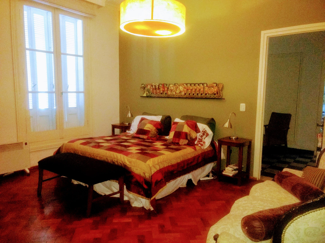 Casco El Trapiche主图