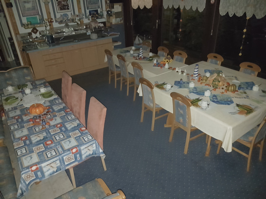 Gaestehaus Marek主图