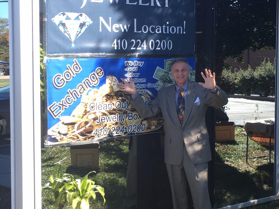 Adore Jewelry & Diamond Center-安纳波利斯必去景点