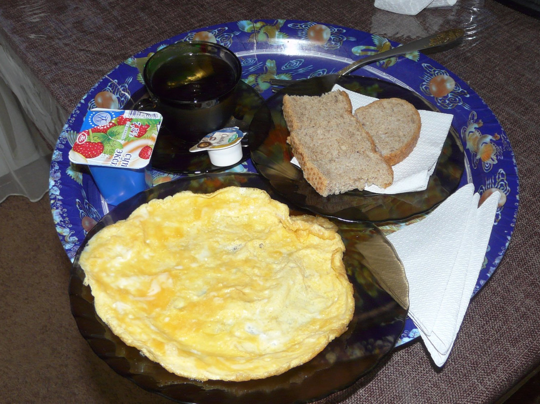 Mini Hotel VIP主图