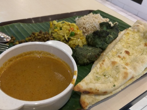 Big Box Singapore-新加坡必去景点