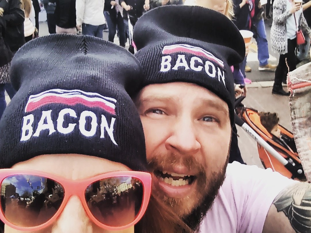 PA Baconfest景点图片