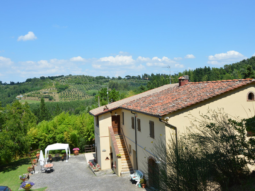 Tenuta Santa Chiara