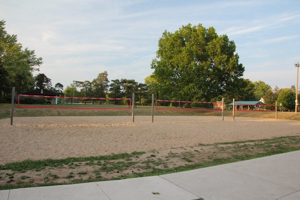 Chippawa Park-Welland必去景点