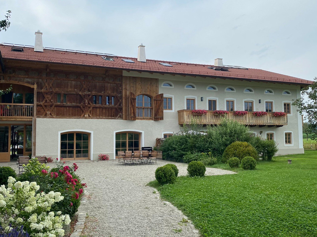Wastleicherhof