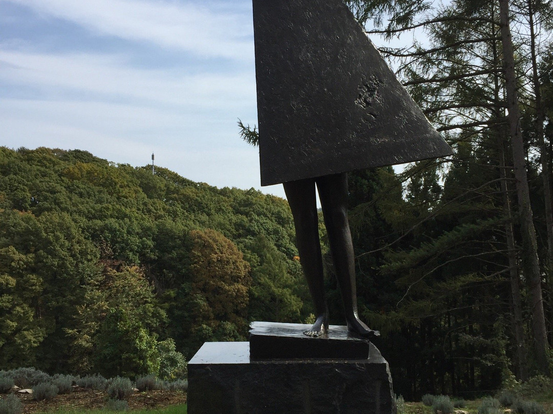 Ishigaminooka Museum-岩手町必去景点