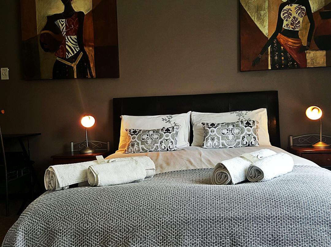 TASA Lodge