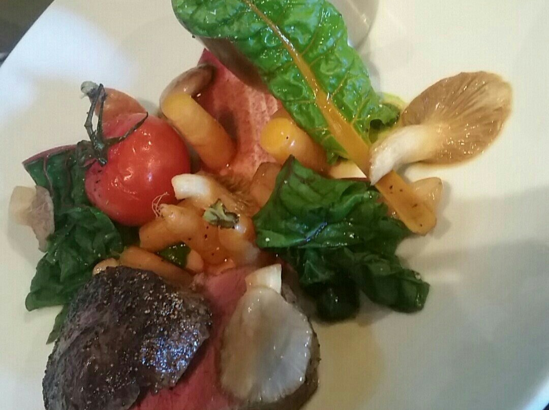 Vidal Estate Cellar Door-黑斯廷斯必去景点