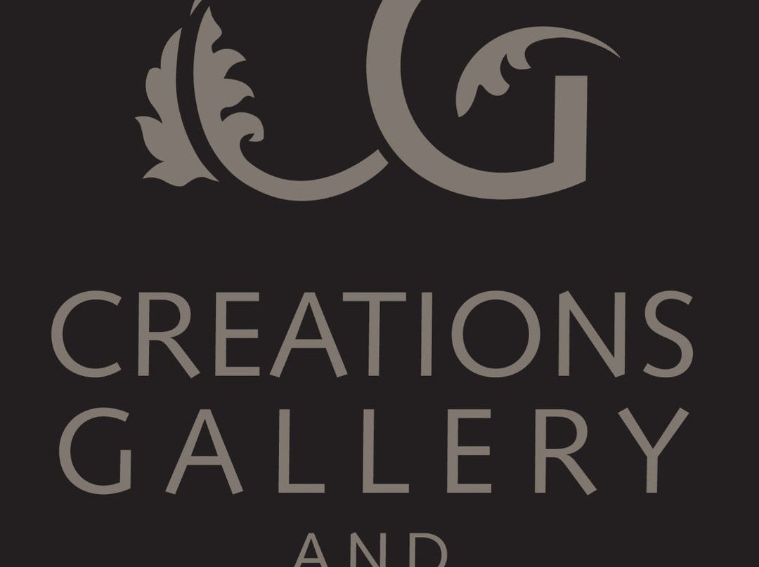 Creations Art Gallery & Framing-安卡斯特必去景点