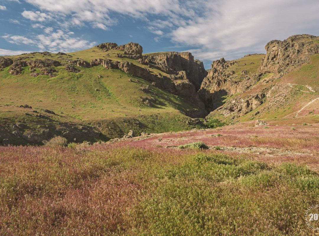 Jump Creek-Marsing必去景点