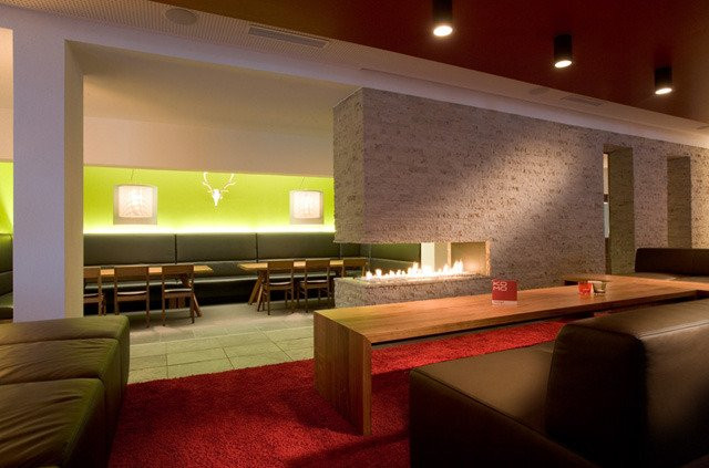 Hotel Kongressissimo主图