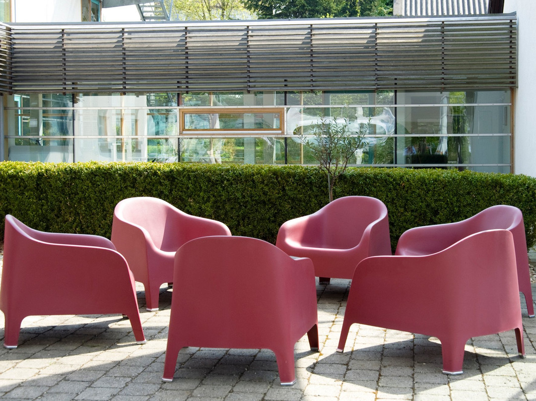 Hotel Kongressissimo主图