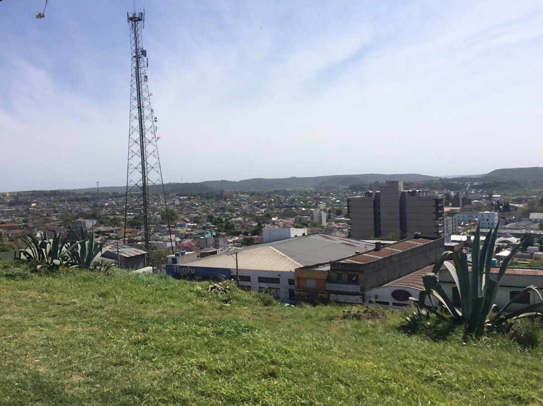 Cerro del Marco-Rivera必去景点