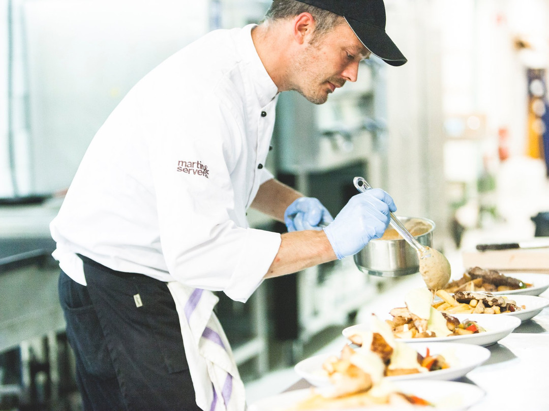 Sunne Krog & Bowling