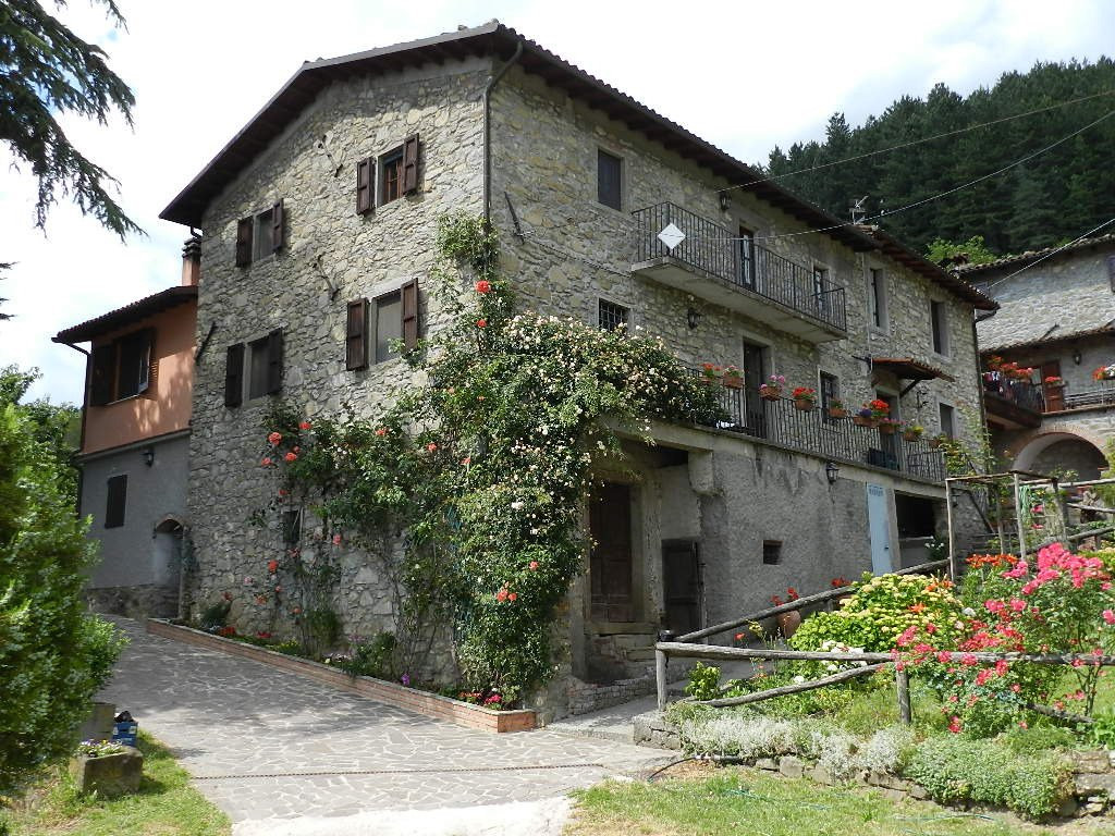 B&B Il Casale delle Pianacce主图