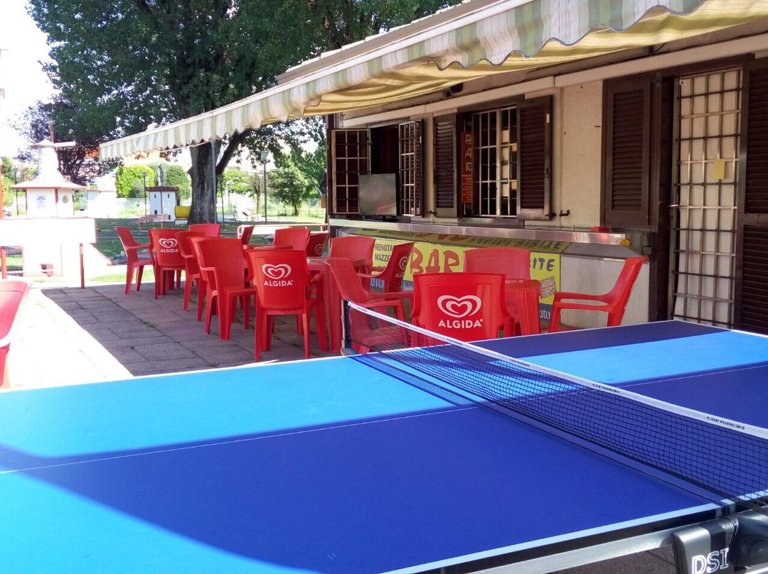 Beach ASD And Ps-Paderno Dugnano必去景点