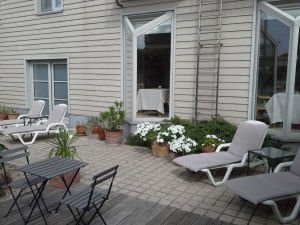 Hotel Aura Maris主图