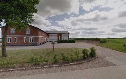 Skillerbjerg B&B-浴室