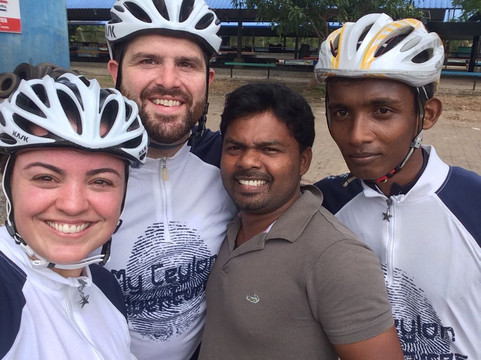 My Ceylon Adventures-美蕊沙必去景点